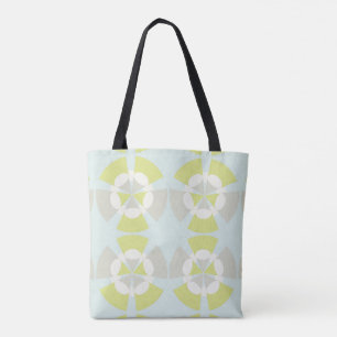 Bolsa Tote Ventilador no mar