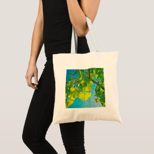 Bolsa Tote Ventiladores de Dreamy