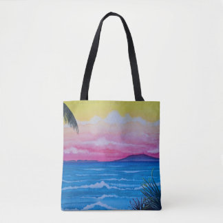 Bolsa Tote Ventura Sunset