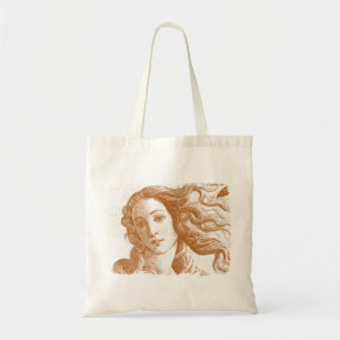 Bolsa Tote Venus * Sandro Botticelli