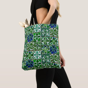 Bolsa Tote Veranda