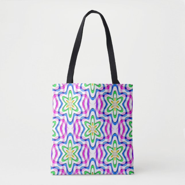 Bolsa Tote Verão.... (Frente)