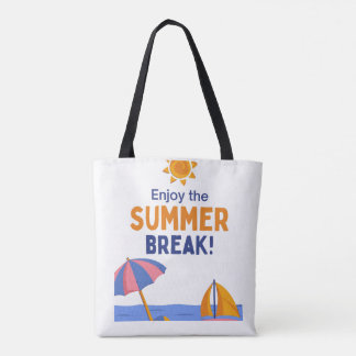 Bolsa Tote verão