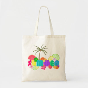 Bolsa Tote Verão