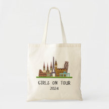 VERÃO EUROPEU PERSONALIZÁVEL DE FÉRIAS MENINAS EM