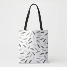 Bolsa Tote Verde