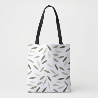 Bolsa Tote Verde