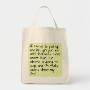 Bolsa Tote Verde limão Colocado em Panelas de Menina Grande D