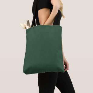 Bolsa Tote Verde Pinheiro
