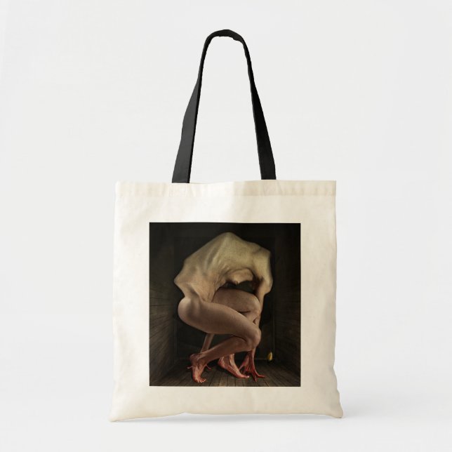 Bolsa Tote Vergonha 2012 (Frente)