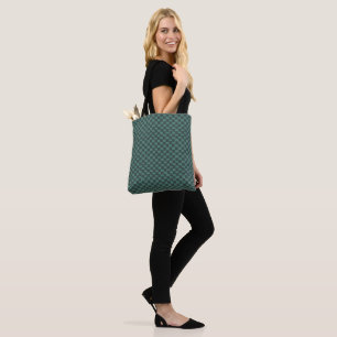 Bolsa Tote Verificadores - Teto