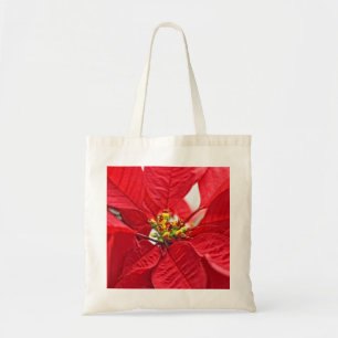 Bolsa Tote Vermelho alegre