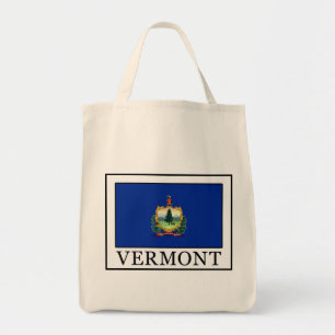 Bolsa Tote Vermont