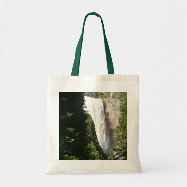 Bolsa Tote Vernal Cai II no Parque Nacional de Yosemite (Frente)