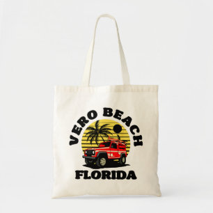 Bolsa Tote Vero Beach, Florida