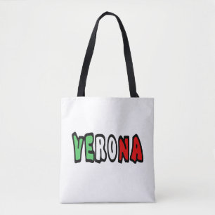 Bolsa Tote Verona