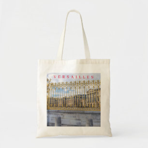 Bolsa Tote Versailles Palace Tte