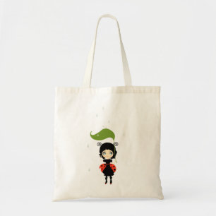 Bolsa Tote Versão simples de Ladybag