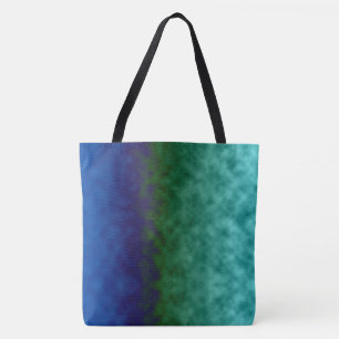 Bolsa Tote Verso Abissal