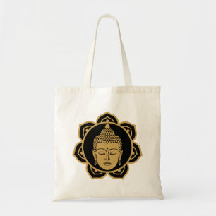 Bolsa Tote Vesak Buddha