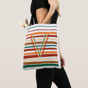 Bolsa Tote Vestuário para mulheres e crianças, com recorte re