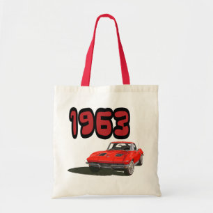 Bolsa Tote Vette63