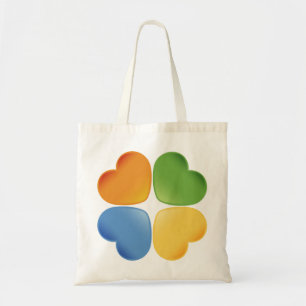 Bolsa Tote Véu
