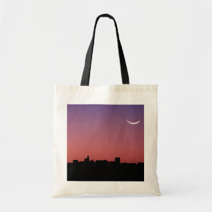 Bolsa Tote Via Láctea Floresta Nacional Uncompahgre, Colora