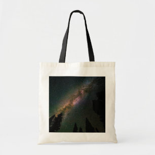 Bolsa Tote Via Láctea Sobre Lizard Head Pass
