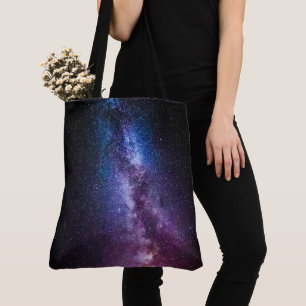 Bolsa Tote Via Látea cores brilhantes