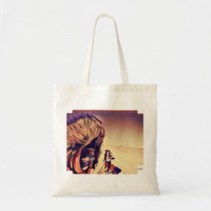 Bolsa Tote Viagem de Iditarod