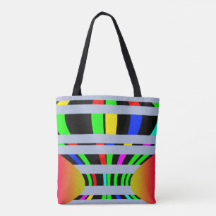 Bolsa Tote Viagem de tempo