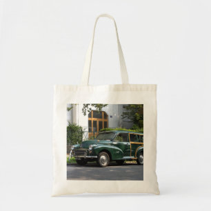 Bolsa Tote Viajante 1000 do menor de Morris