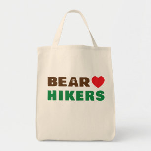 Bolsa Tote Viajante de amor
