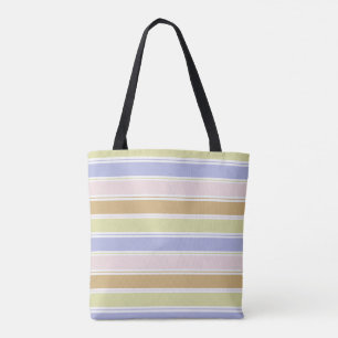 Bolsa Tote Vibes dos Anos 60 #30