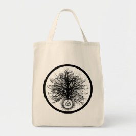 Bolsa Tote vida