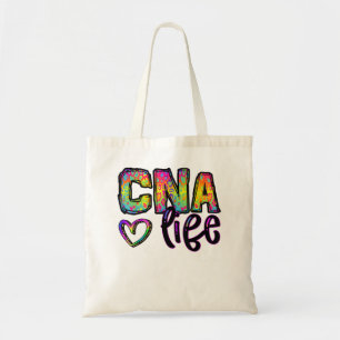 Bolsa Tote Vida CNA