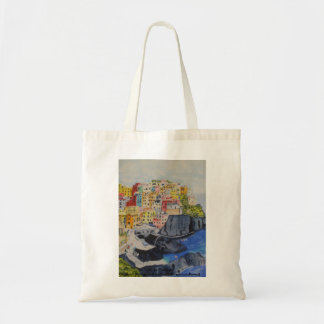 Bolsa Tote Vida pelo mar