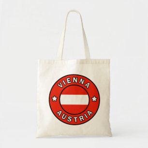 Bolsa Tote Viena Áustria