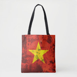 Bolsa Tote Vietnã