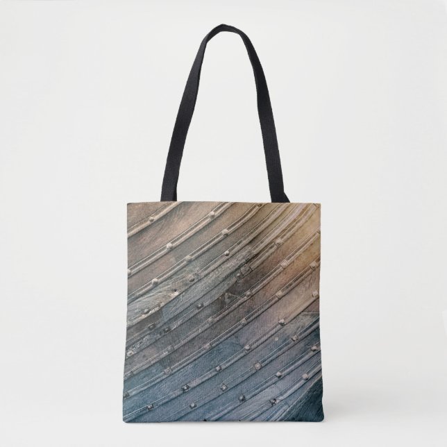 Bolsa Tote Viking (Frente)