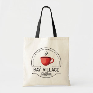 Bolsa Tote Vila Bay
