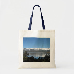 Bolsa Tote Vila do declive, costa norte Lake Tahoe