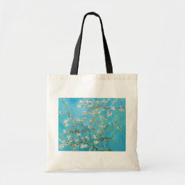 Bolsa Tote Vincent Van Gogh - Almond Blossom