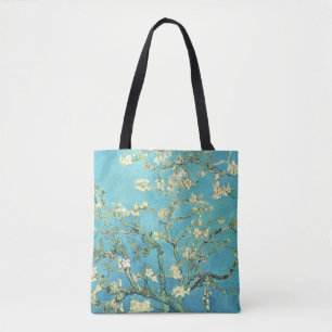Bolsa Tote Vincent van Gogh Blossomong Almond Tree