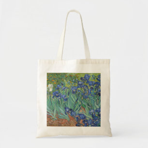 Bolsa Tote Vincent Van Gogh - Irrises