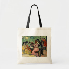 Bolsa Tote Vincent van Gogh - O Brothel