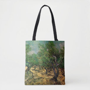 Bolsa Tote Vincent van Gogh - Olival