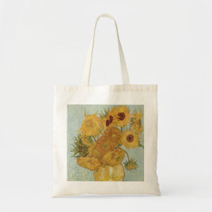 Bolsa Tote Vincent van Gogh Still Life Vase (Vaso salva-vidas