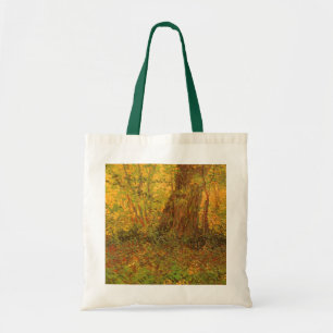 Bolsa Tote Vincent van Gogh - Substrato